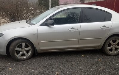 Mazda 3, 2008 год, 570 000 рублей, 1 фотография