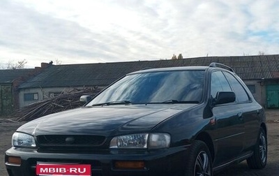 Subaru Impreza IV, 2000 год, 350 000 рублей, 1 фотография