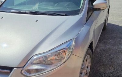 Ford Focus III, 2011 год, 800 000 рублей, 1 фотография