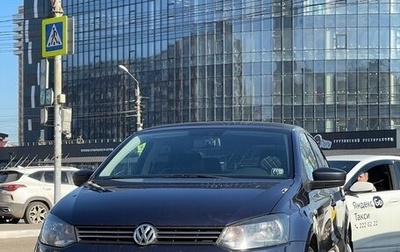 Volkswagen Polo VI (EU Market), 2014 год, 990 000 рублей, 1 фотография