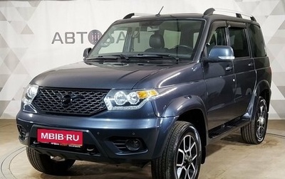 ЛуАЗ Patriot, 2019 год, 1 499 000 рублей, 1 фотография