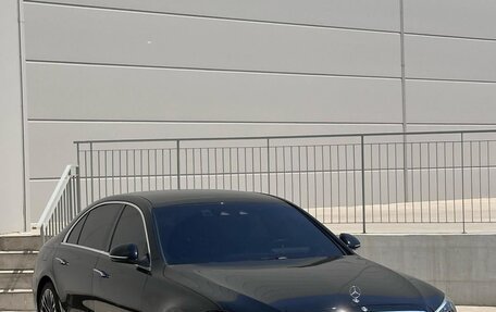Mercedes-Benz S-Класс, 2021 год, 8 000 000 рублей, 1 фотография