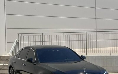 Mercedes-Benz S-Класс, 2021 год, 8 000 000 рублей, 1 фотография