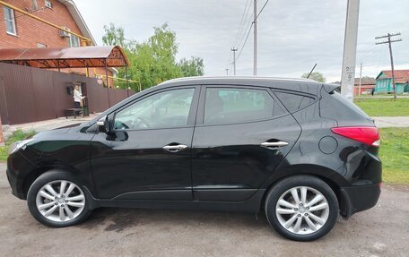 Hyundai ix35 I рестайлинг, 2011 год, 1 430 000 рублей, 5 фотография
