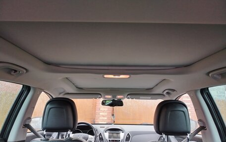 Hyundai ix35 I рестайлинг, 2011 год, 1 430 000 рублей, 7 фотография