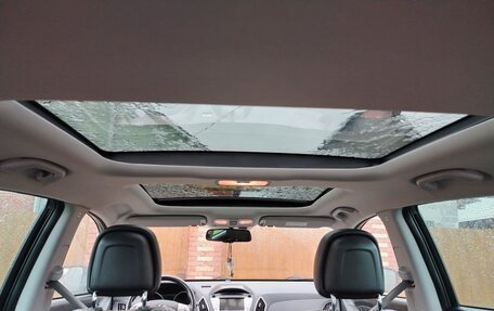 Hyundai ix35 I рестайлинг, 2011 год, 1 430 000 рублей, 6 фотография