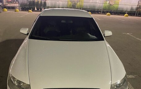 Audi A6, 2008 год, 845 000 рублей, 1 фотография