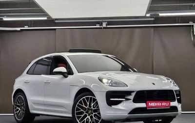 Porsche Macan I рестайлинг, 2020 год, 5 500 000 рублей, 1 фотография