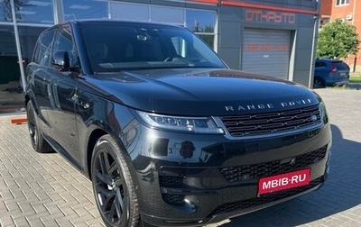 Land Rover Range Rover Sport, 2023 год, 15 550 000 рублей, 1 фотография