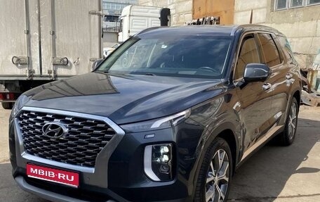 Hyundai Palisade I, 2020 год, 4 102 000 рублей, 1 фотография
