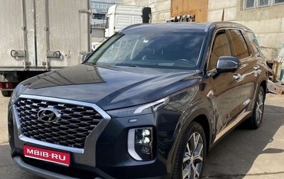 Hyundai Palisade I, 2020 год, 4 102 000 рублей, 1 фотография