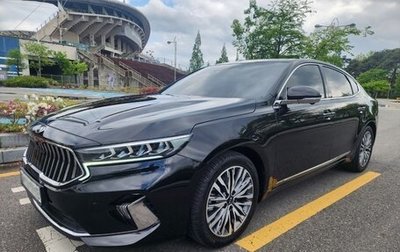 KIA K7, 2021 год, 2 150 000 рублей, 1 фотография