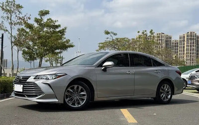 Toyota Avalon, 2021 год, 2 350 000 рублей, 1 фотография