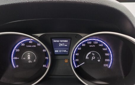 Hyundai ix35 I рестайлинг, 2011 год, 1 430 000 рублей, 8 фотография