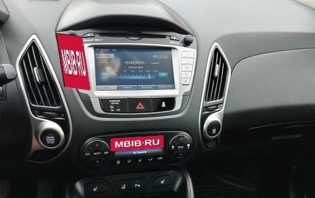 Hyundai ix35 I рестайлинг, 2011 год, 1 430 000 рублей, 9 фотография