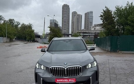 BMW X5, 2023 год, 9 400 000 рублей, 1 фотография