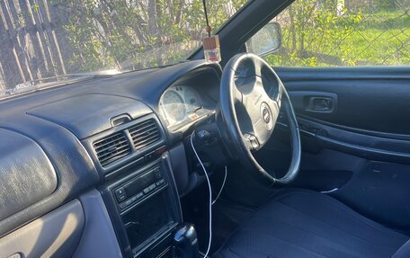 Subaru Impreza IV, 2000 год, 350 000 рублей, 6 фотография