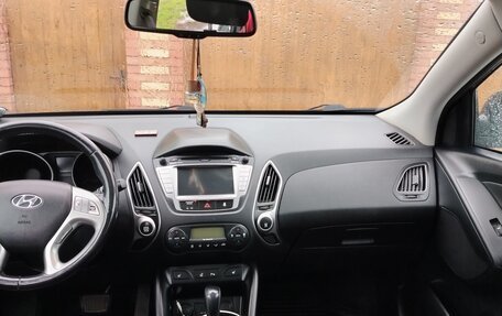 Hyundai ix35 I рестайлинг, 2011 год, 1 430 000 рублей, 16 фотография