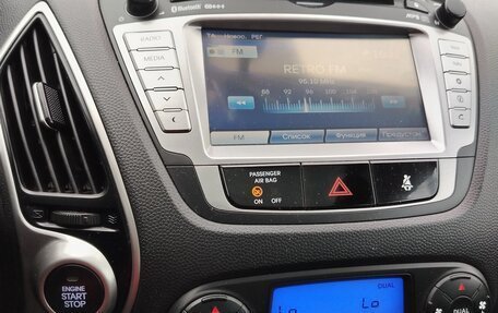Hyundai ix35 I рестайлинг, 2011 год, 1 430 000 рублей, 14 фотография