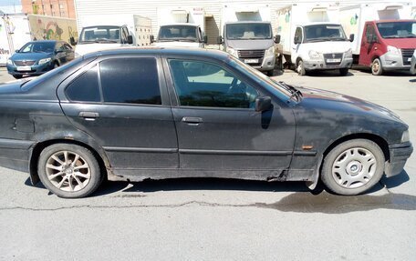 BMW 3 серия, 1997 год, 160 000 рублей, 3 фотография