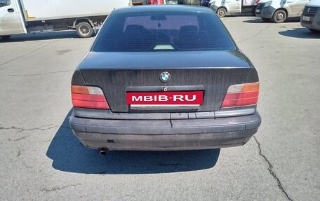 BMW 3 серия, 1997 год, 160 000 рублей, 4 фотография