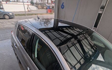 Peugeot 308 II, 2014 год, 890 000 рублей, 4 фотография