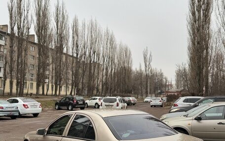 Mercedes-Benz C-Класс, 2002 год, 420 000 рублей, 3 фотография