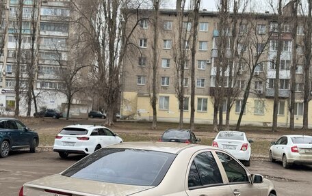 Mercedes-Benz C-Класс, 2002 год, 420 000 рублей, 5 фотография