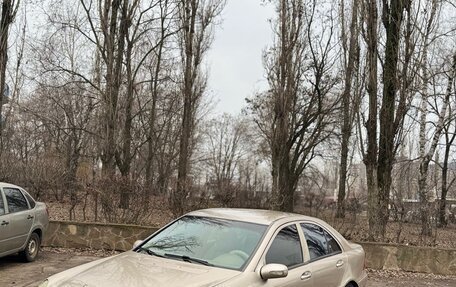 Mercedes-Benz C-Класс, 2002 год, 420 000 рублей, 2 фотография