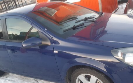 Opel Astra H, 2006 год, 447 000 рублей, 2 фотография
