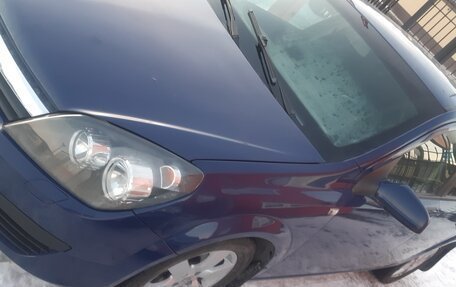 Opel Astra H, 2006 год, 447 000 рублей, 6 фотография