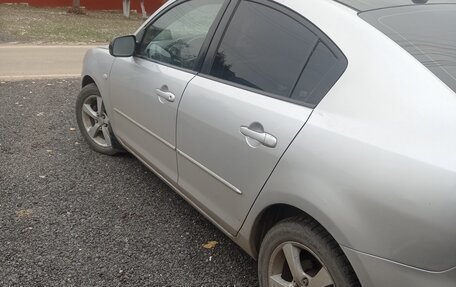 Mazda 3, 2008 год, 570 000 рублей, 6 фотография