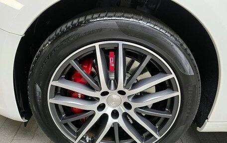Maserati Ghibli, 2021 год, 5 950 000 рублей, 6 фотография