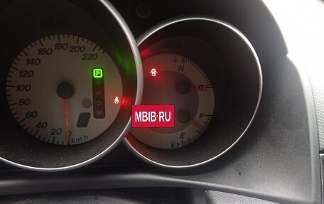 Mazda 3, 2008 год, 570 000 рублей, 8 фотография