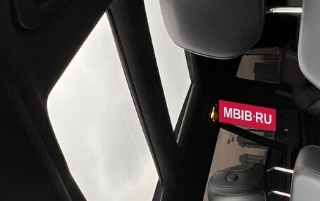 Mercedes-Benz GLS, 2019 год, 6 800 000 рублей, 9 фотография