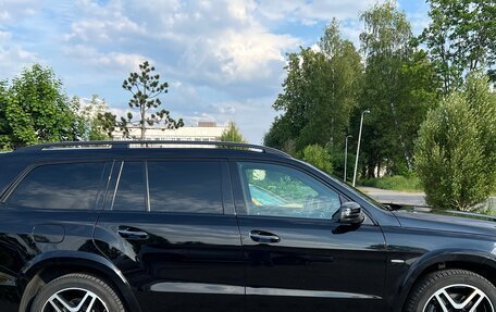 Mercedes-Benz GLS, 2019 год, 6 800 000 рублей, 7 фотография
