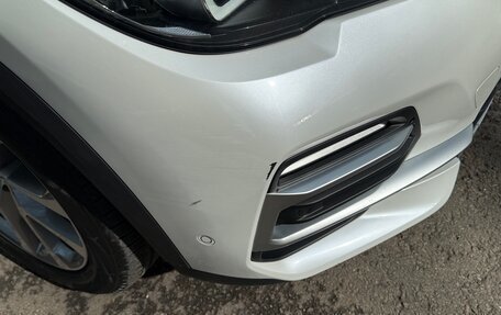 BMW X5, 2018 год, 5 389 000 рублей, 4 фотография
