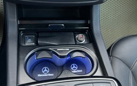 Mercedes-Benz GLS, 2019 год, 6 800 000 рублей, 13 фотография