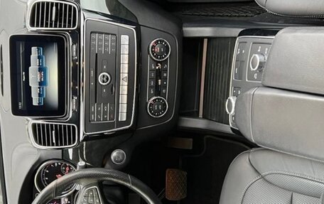 Mercedes-Benz GLS, 2019 год, 6 800 000 рублей, 11 фотография