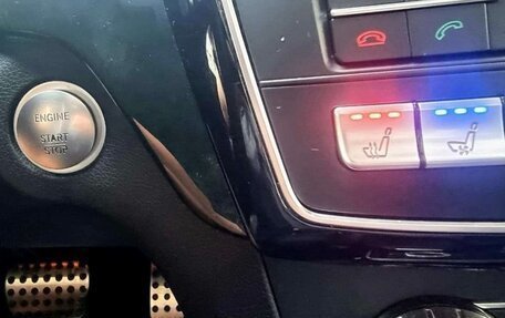 Mercedes-Benz GLS, 2019 год, 6 800 000 рублей, 16 фотография