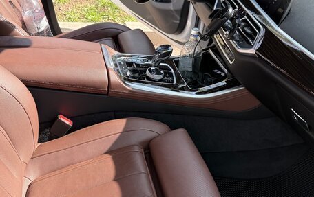 BMW X5, 2018 год, 5 389 000 рублей, 16 фотография
