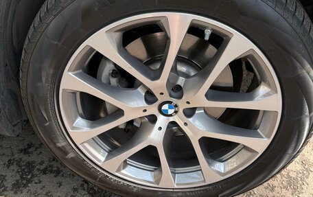 BMW X5, 2018 год, 5 389 000 рублей, 17 фотография