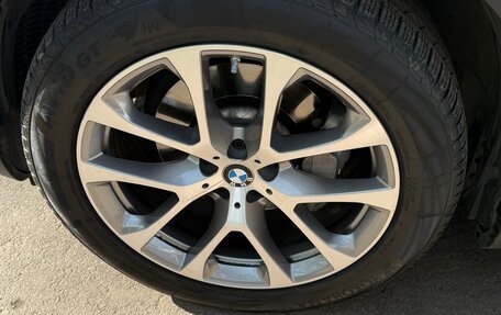 BMW X5, 2018 год, 5 389 000 рублей, 20 фотография