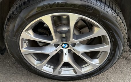 BMW X5, 2018 год, 5 389 000 рублей, 19 фотография