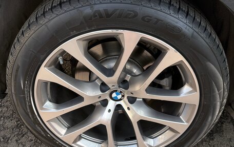 BMW X5, 2018 год, 5 389 000 рублей, 18 фотография