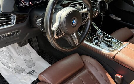 BMW X5, 2018 год, 5 389 000 рублей, 8 фотография