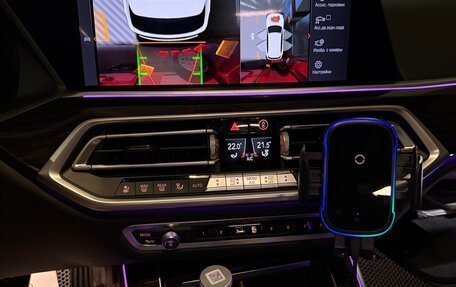 BMW X5, 2018 год, 5 389 000 рублей, 27 фотография