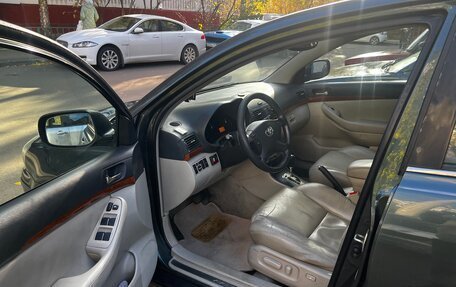 Toyota Avensis III рестайлинг, 2006 год, 999 000 рублей, 6 фотография