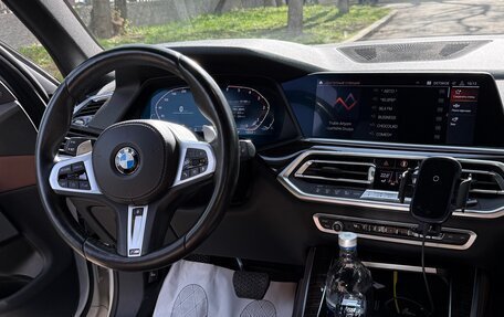 BMW X5, 2018 год, 5 389 000 рублей, 30 фотография