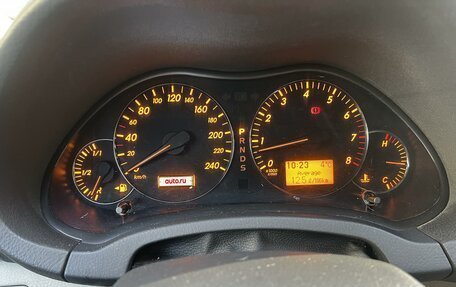 Toyota Avensis III рестайлинг, 2006 год, 999 000 рублей, 5 фотография